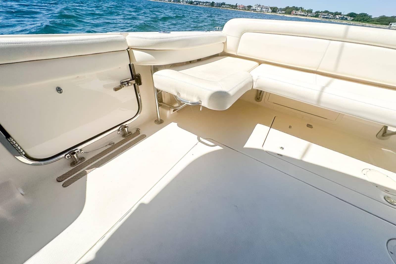 2015 Grady-White  - Photo 43