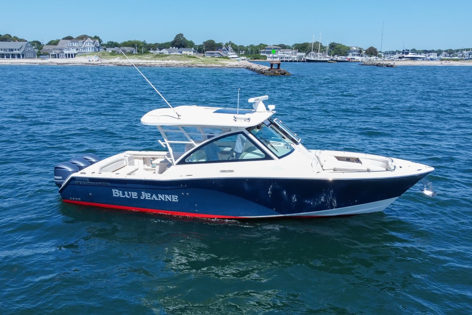 2015 Grady-White  - Photo 22