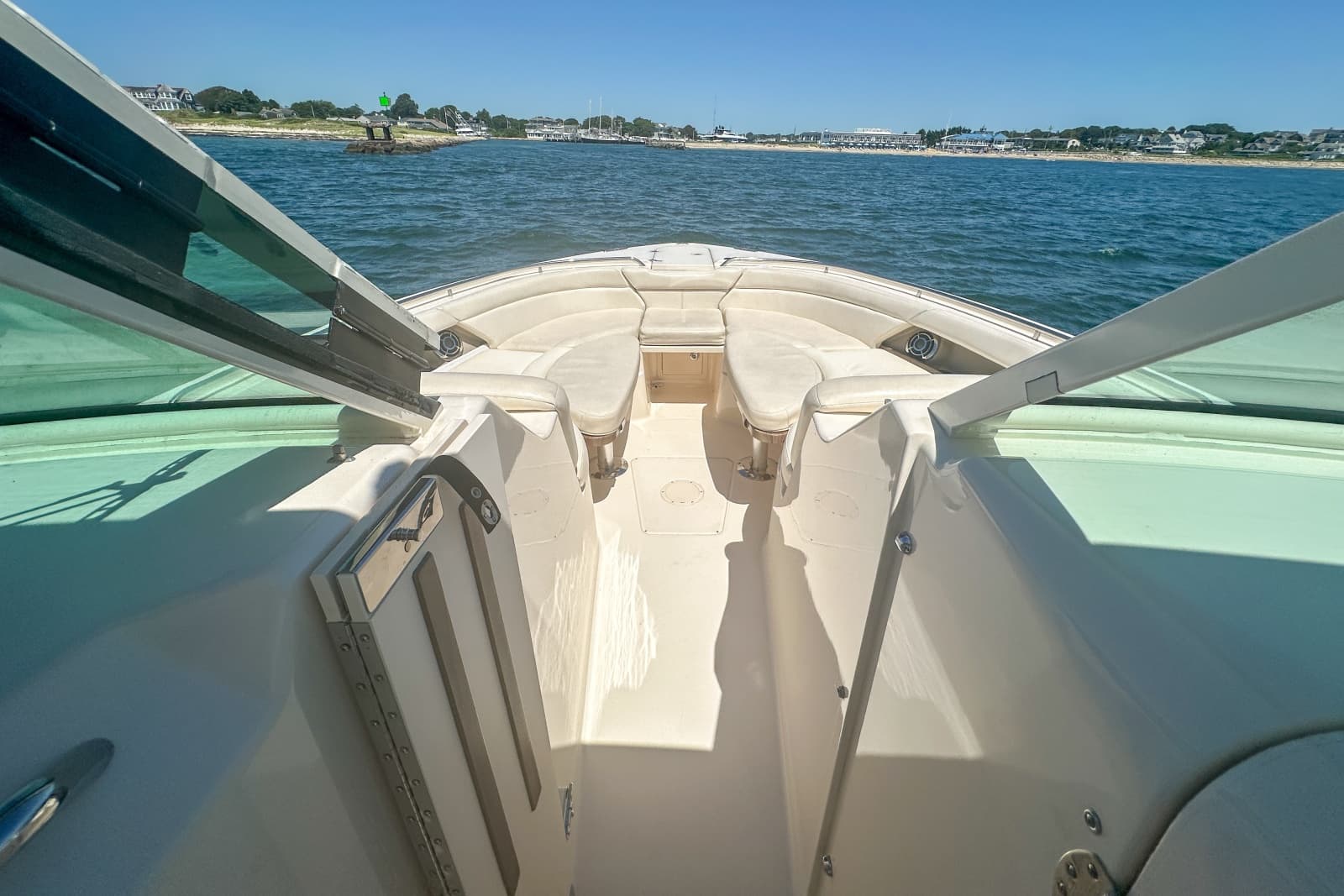 2015 Grady-White  - Photo 49