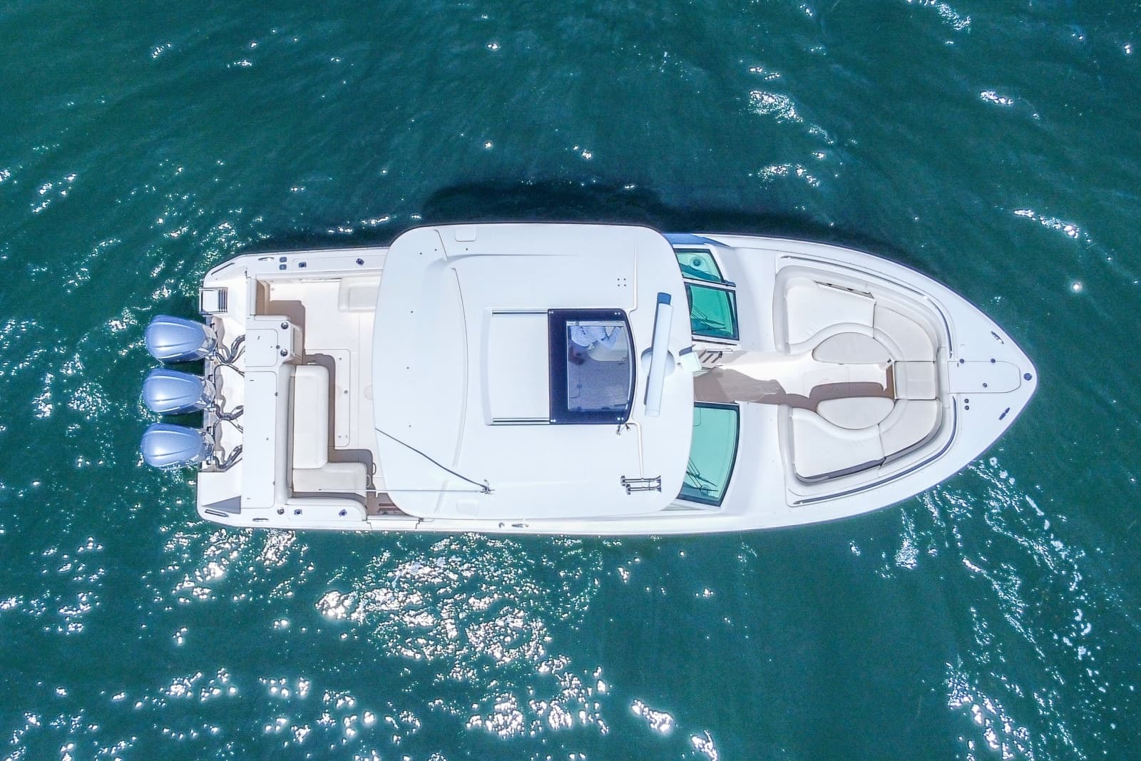 2015 Grady-White  - Photo 24