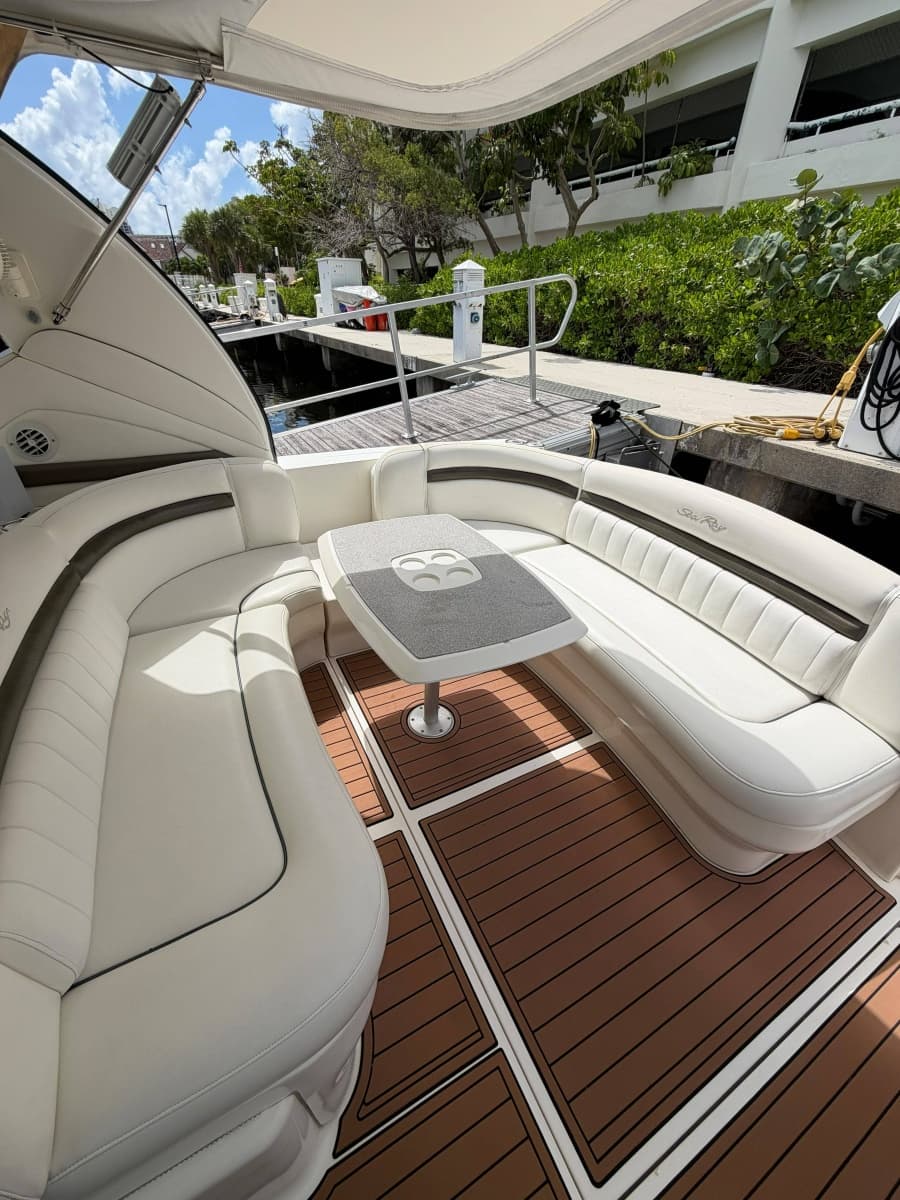 2006 Sea Ray  - Photo 7