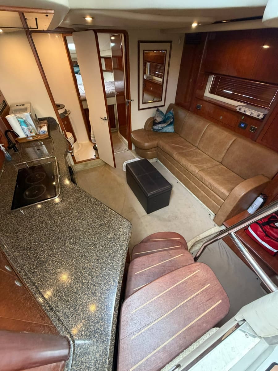 2006 Sea Ray  - Photo 11