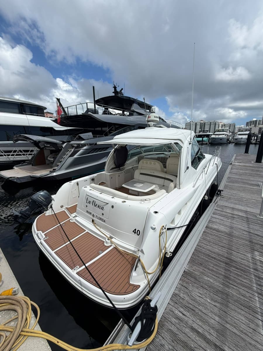 2006 Sea Ray  - Photo 2