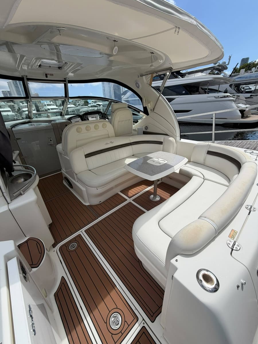 2006 Sea Ray  - Photo 4