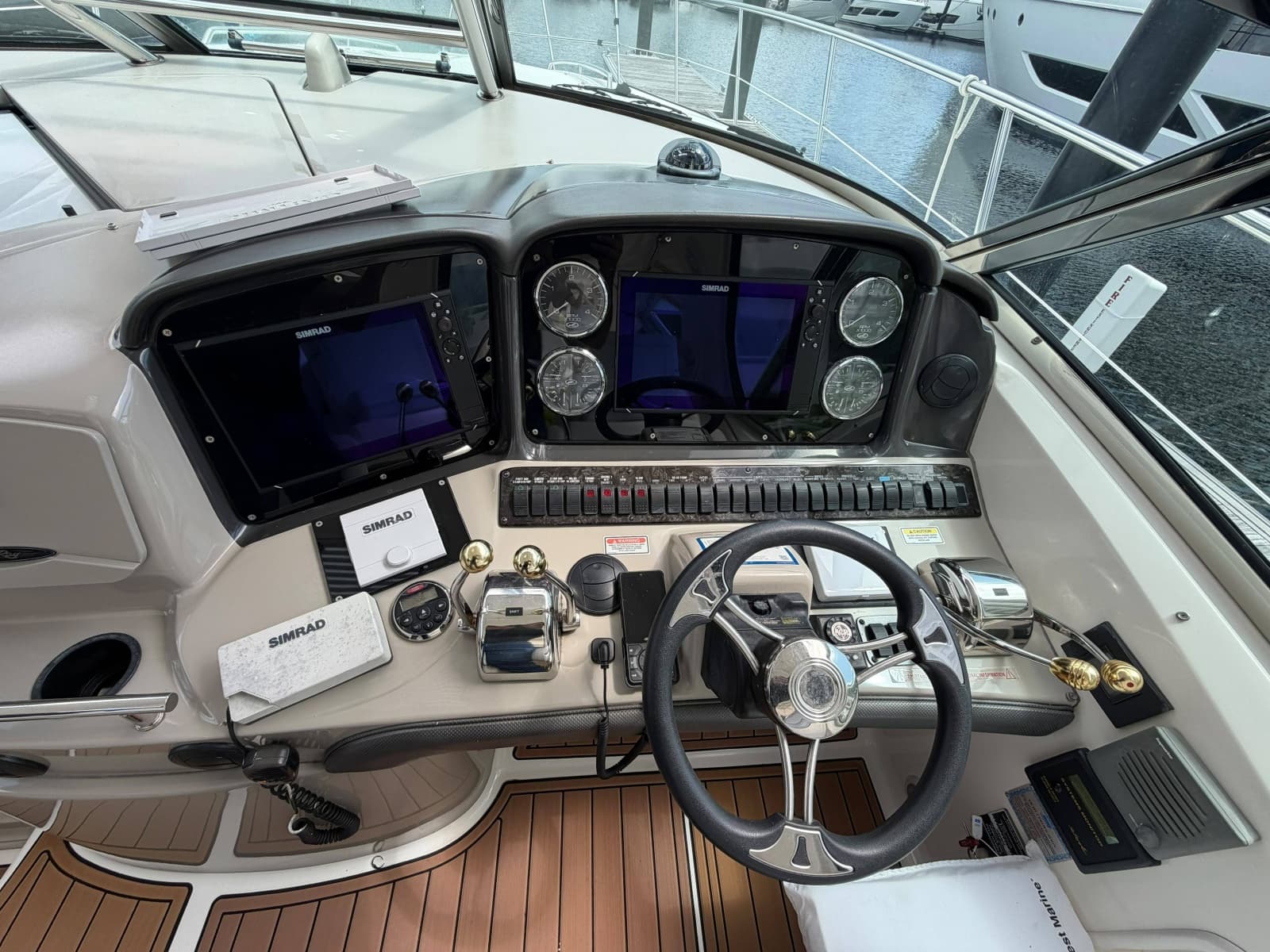 2006 Sea Ray  - Photo 8
