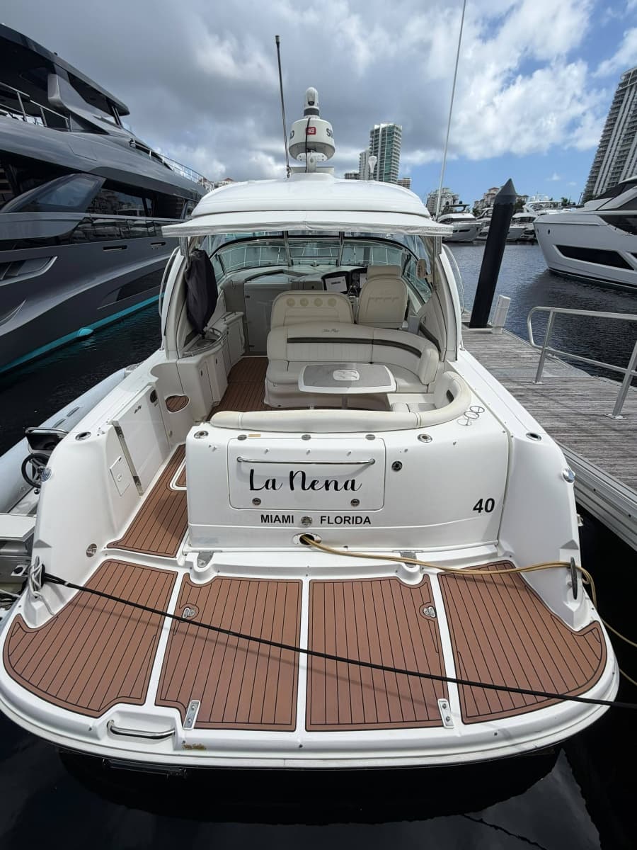 2006 Sea Ray  - Photo 3