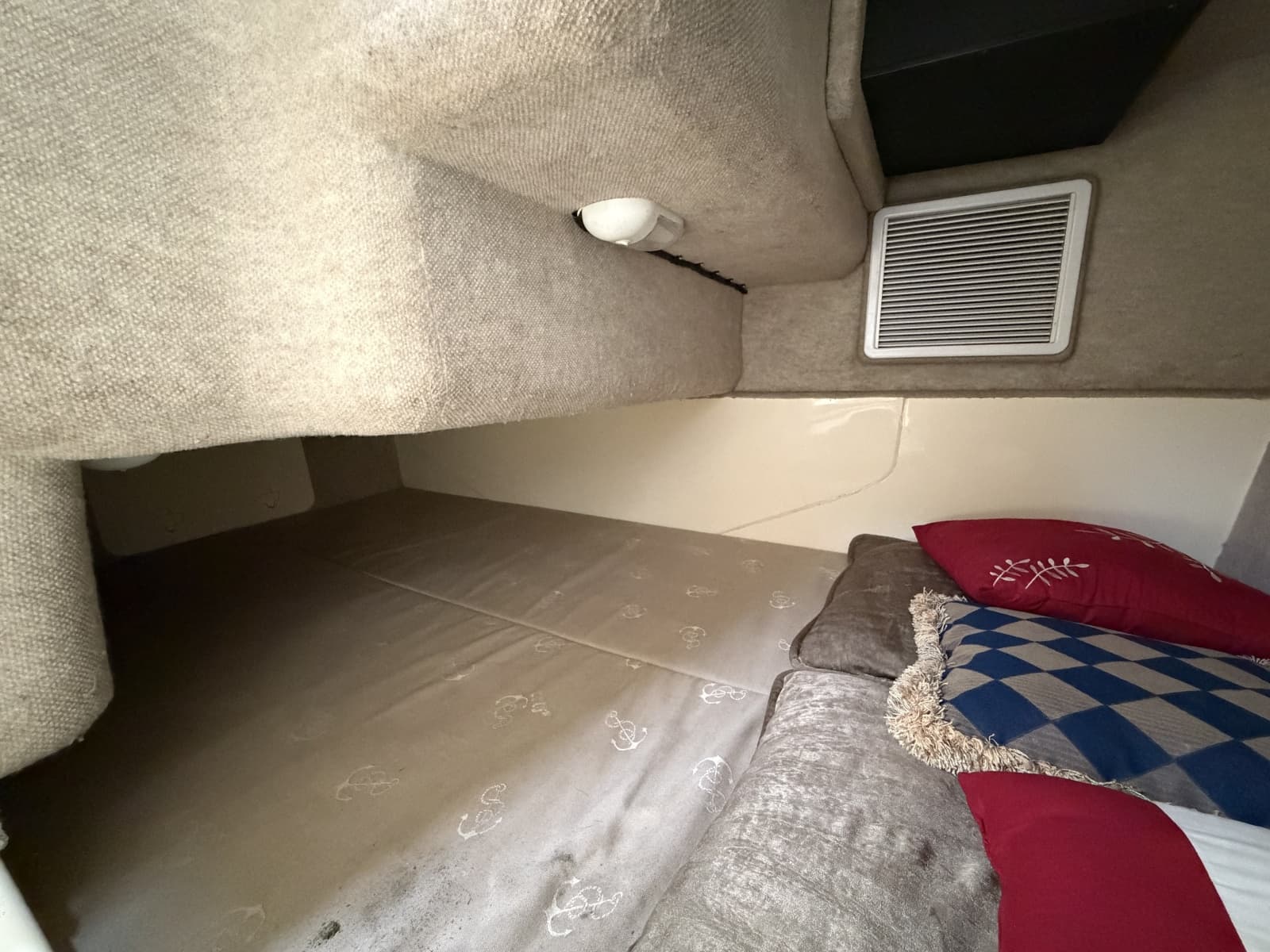 2009 Parker 3420 XLD Sport Cabin - Photo 41