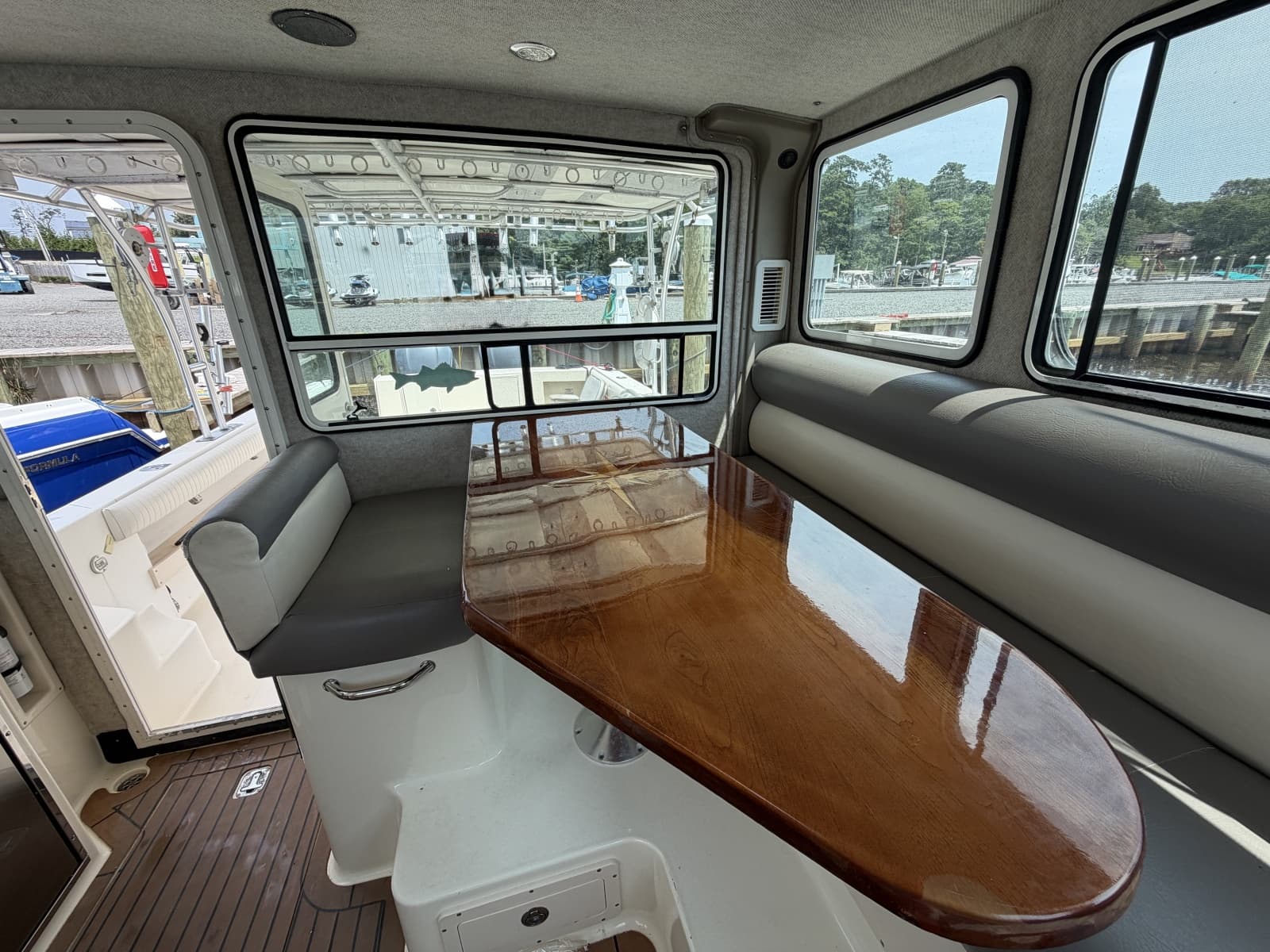 2009 Parker 3420 XLD Sport Cabin - Photo 36