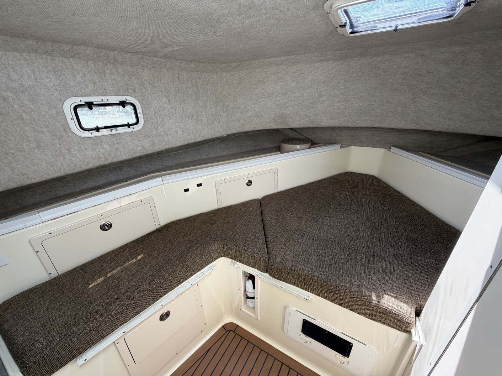 2009 Parker 3420 XLD Sport Cabin - Photo 39