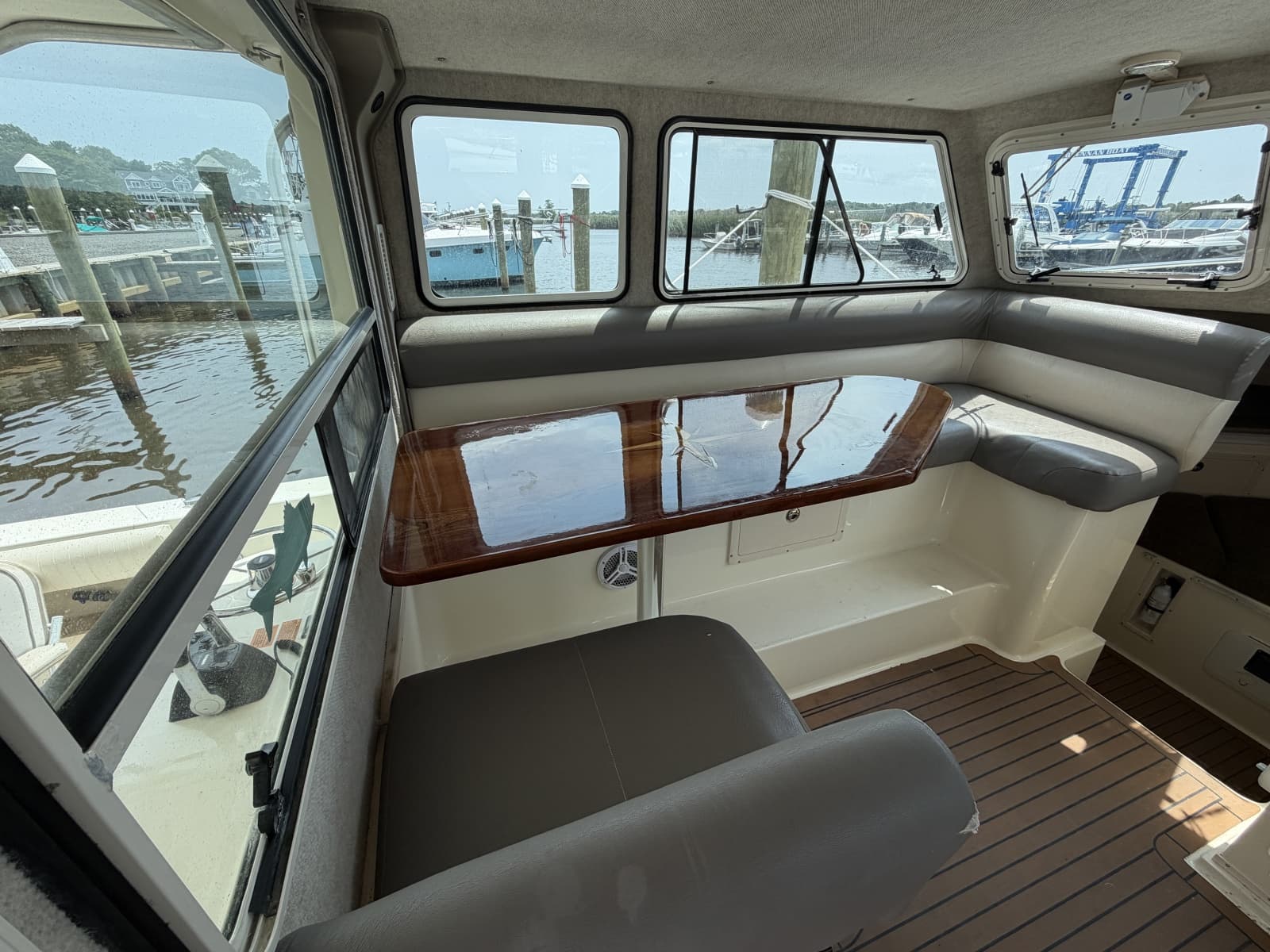2009 Parker 3420 XLD Sport Cabin - Photo 27