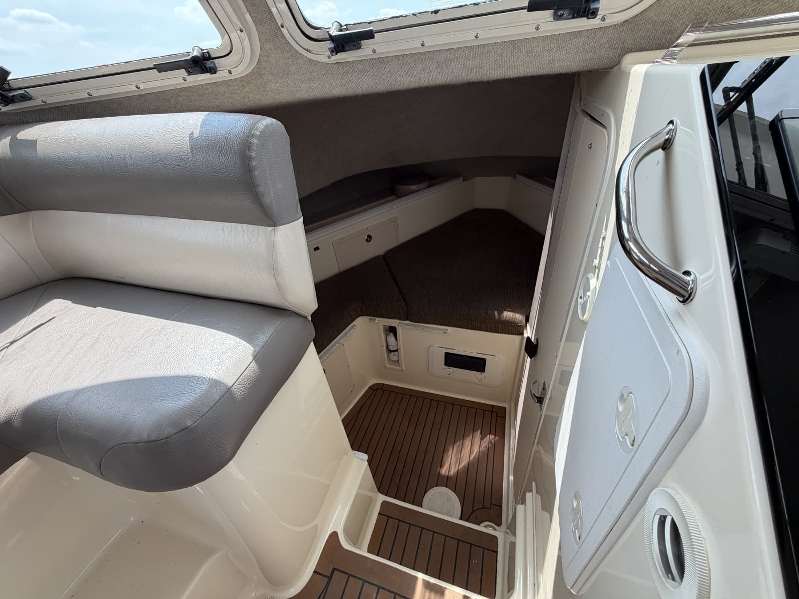 2009 Parker 3420 XLD Sport Cabin - Photo 38