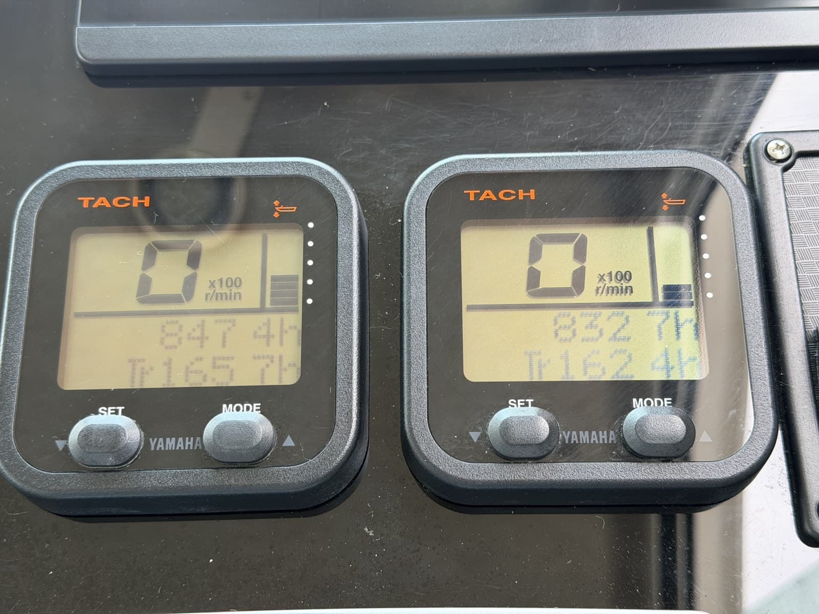 2009 Parker 3420 XLD Sport Cabin - Photo 31