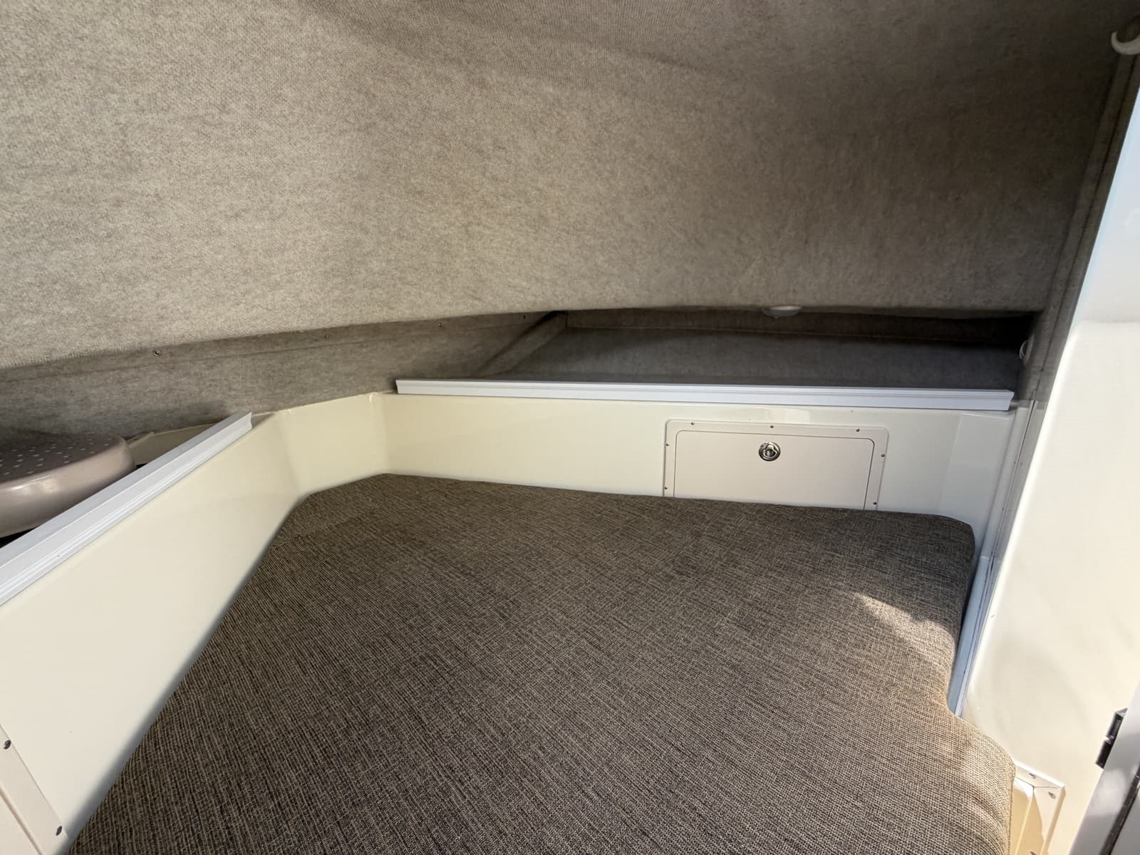 2009 Parker 3420 XLD Sport Cabin - Photo 42
