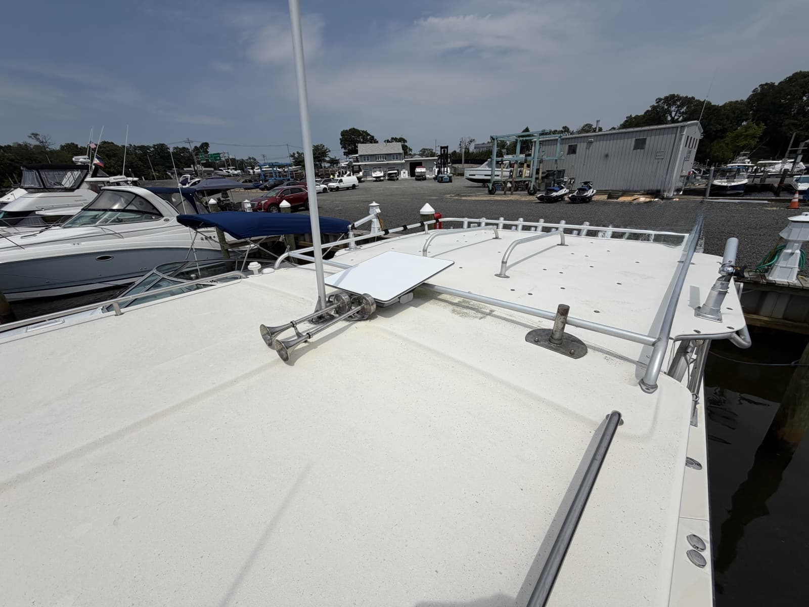2009 Parker 3420 XLD Sport Cabin - Photo 25