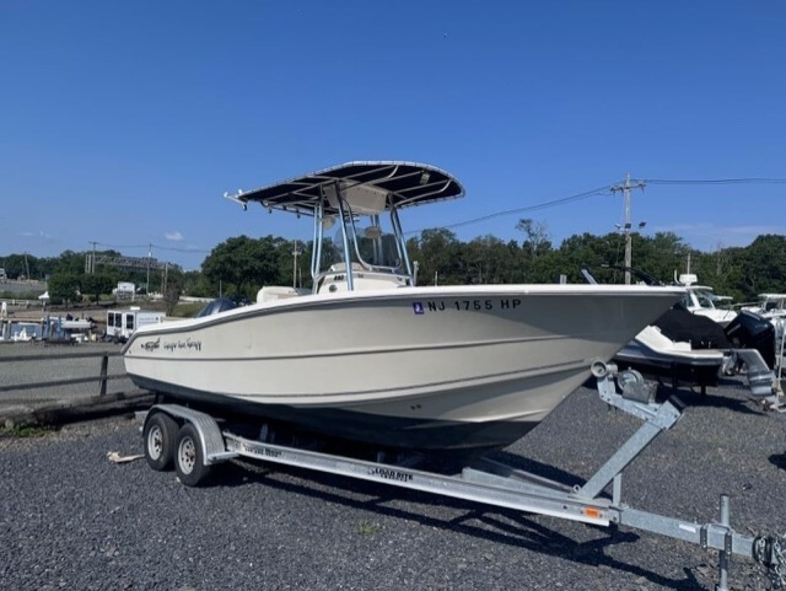 2019 Bulls Bay 230 Center Console - Photo 1