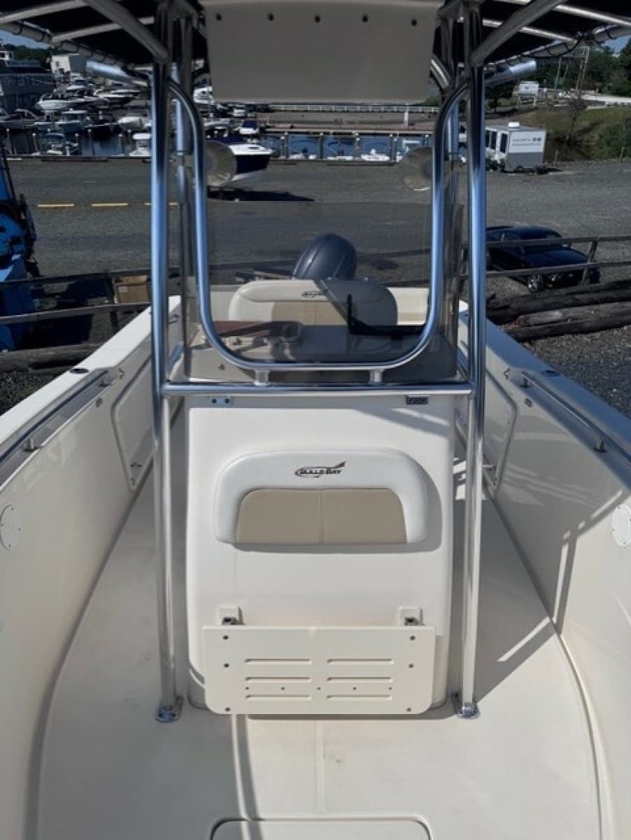 2019 Bulls Bay 230 Center Console - Photo 10