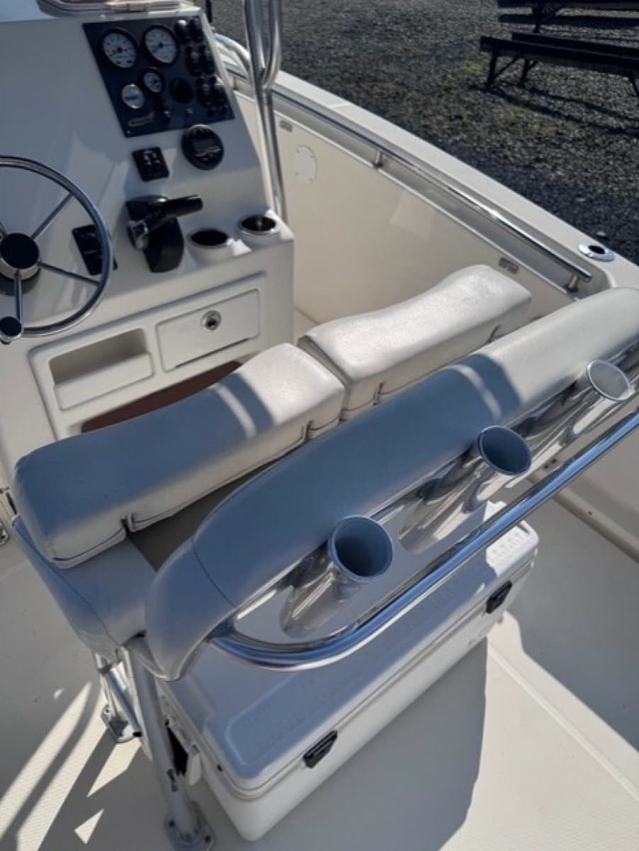 2019 Bulls Bay 230 Center Console - Photo 7