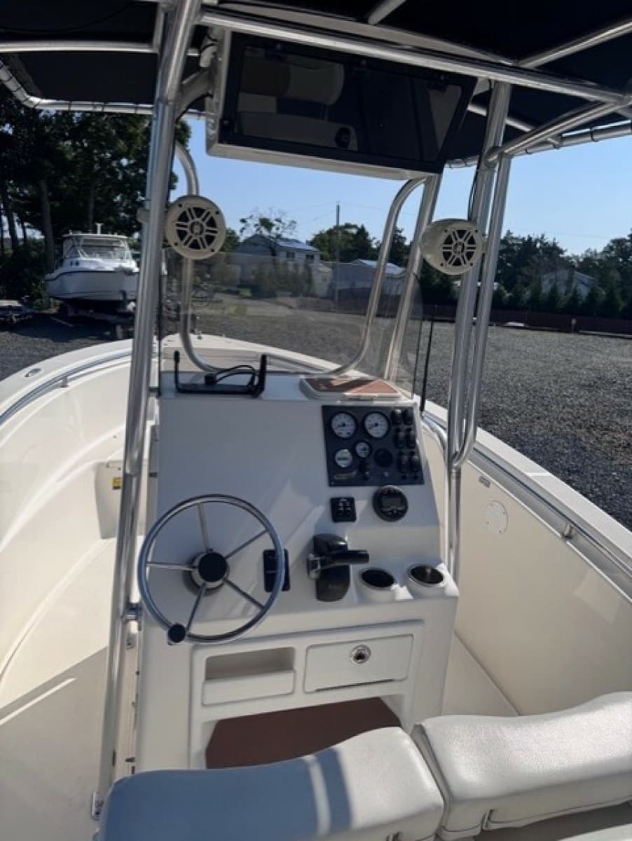 2019 Bulls Bay 230 Center Console - Photo 9