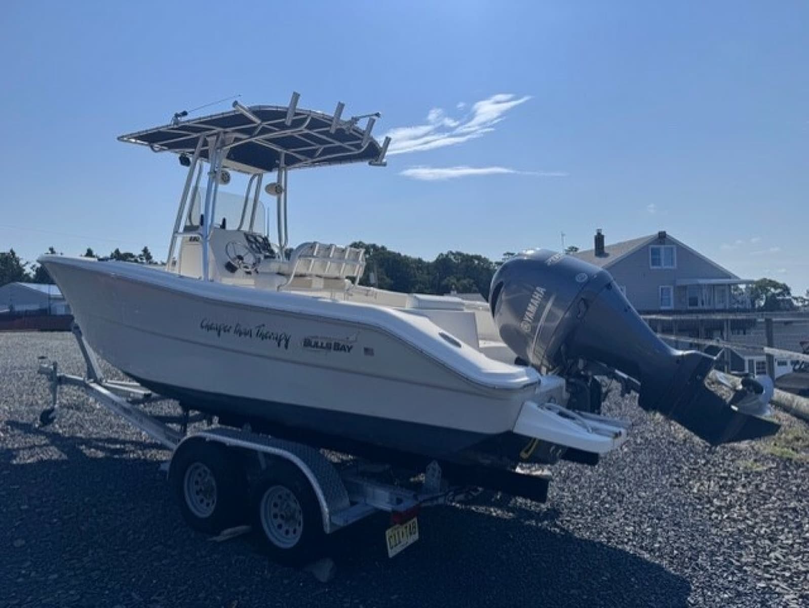 2019 Bulls Bay 230 Center Console - Photo 3