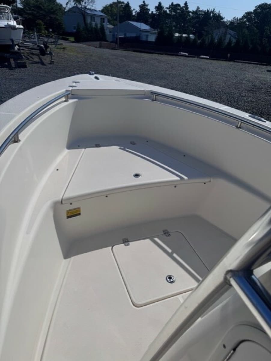2019 Bulls Bay 230 Center Console - Photo 11