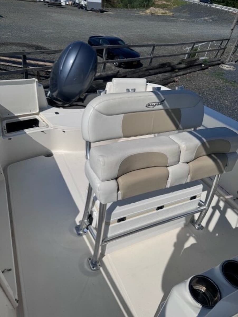 2019 Bulls Bay 230 Center Console - Photo 8
