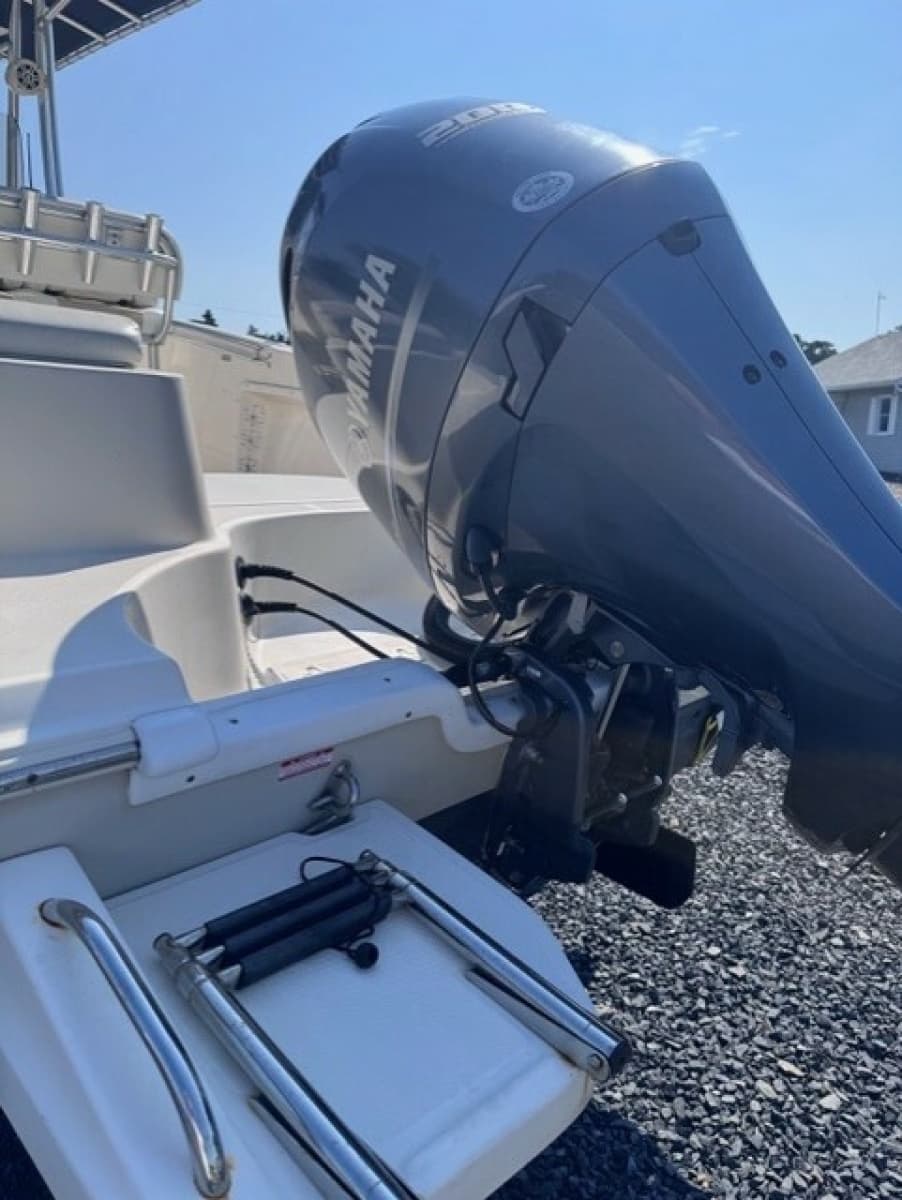 2019 Bulls Bay 230 Center Console - Photo 5