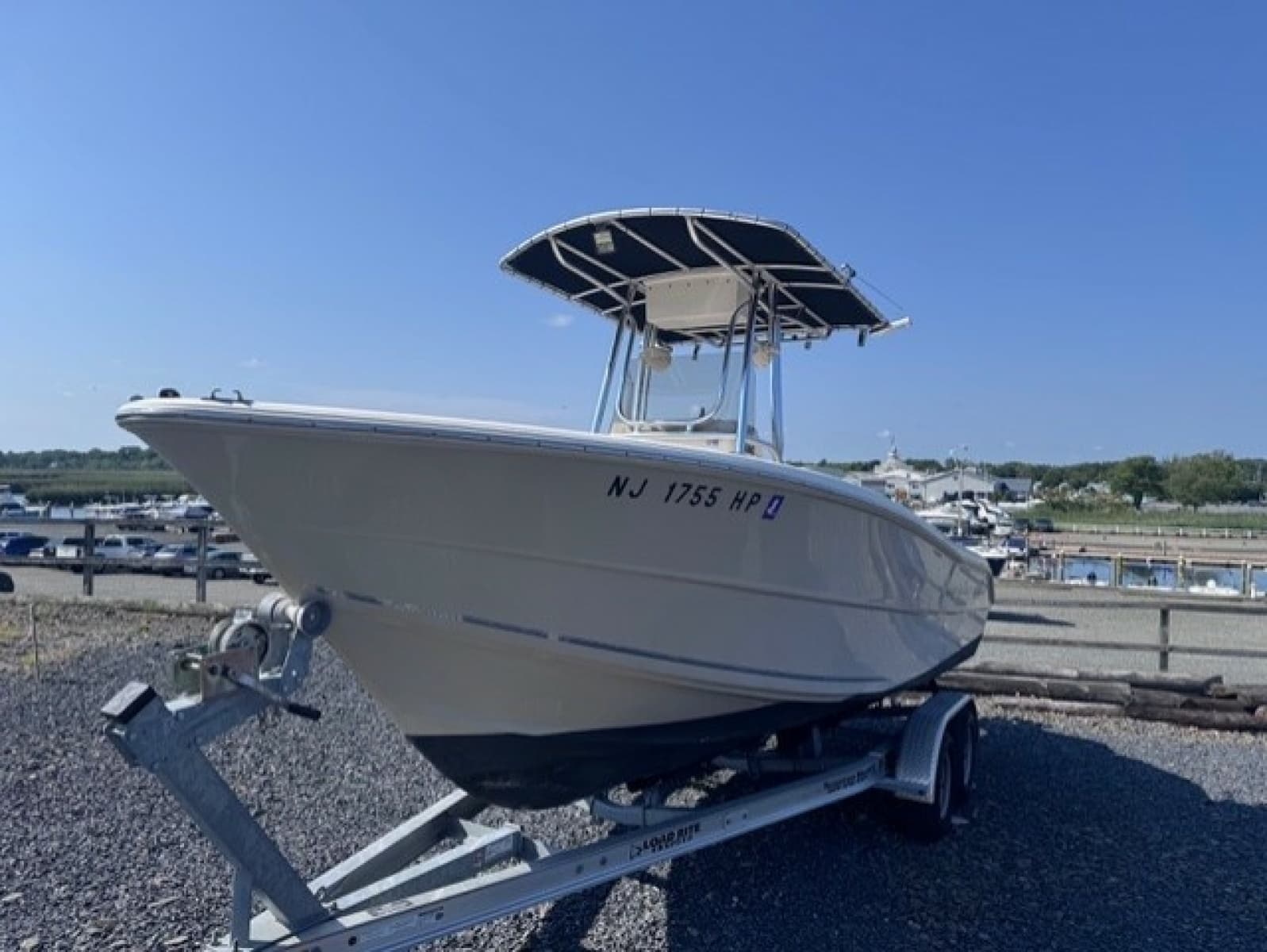 2019 Bulls Bay 230 Center Console - Photo 4
