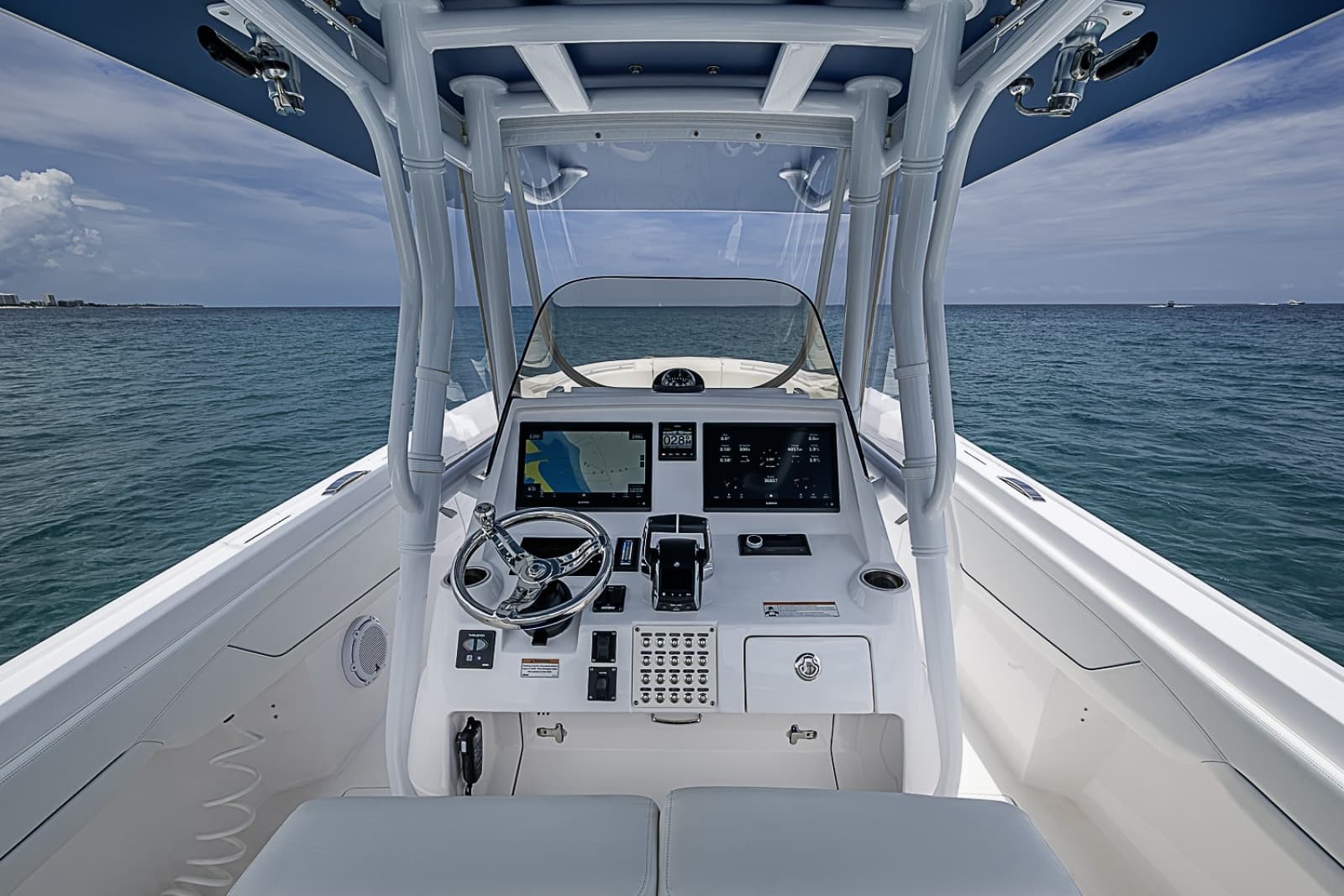 2023 Intrepid 375 Nomad FE - Photo 16