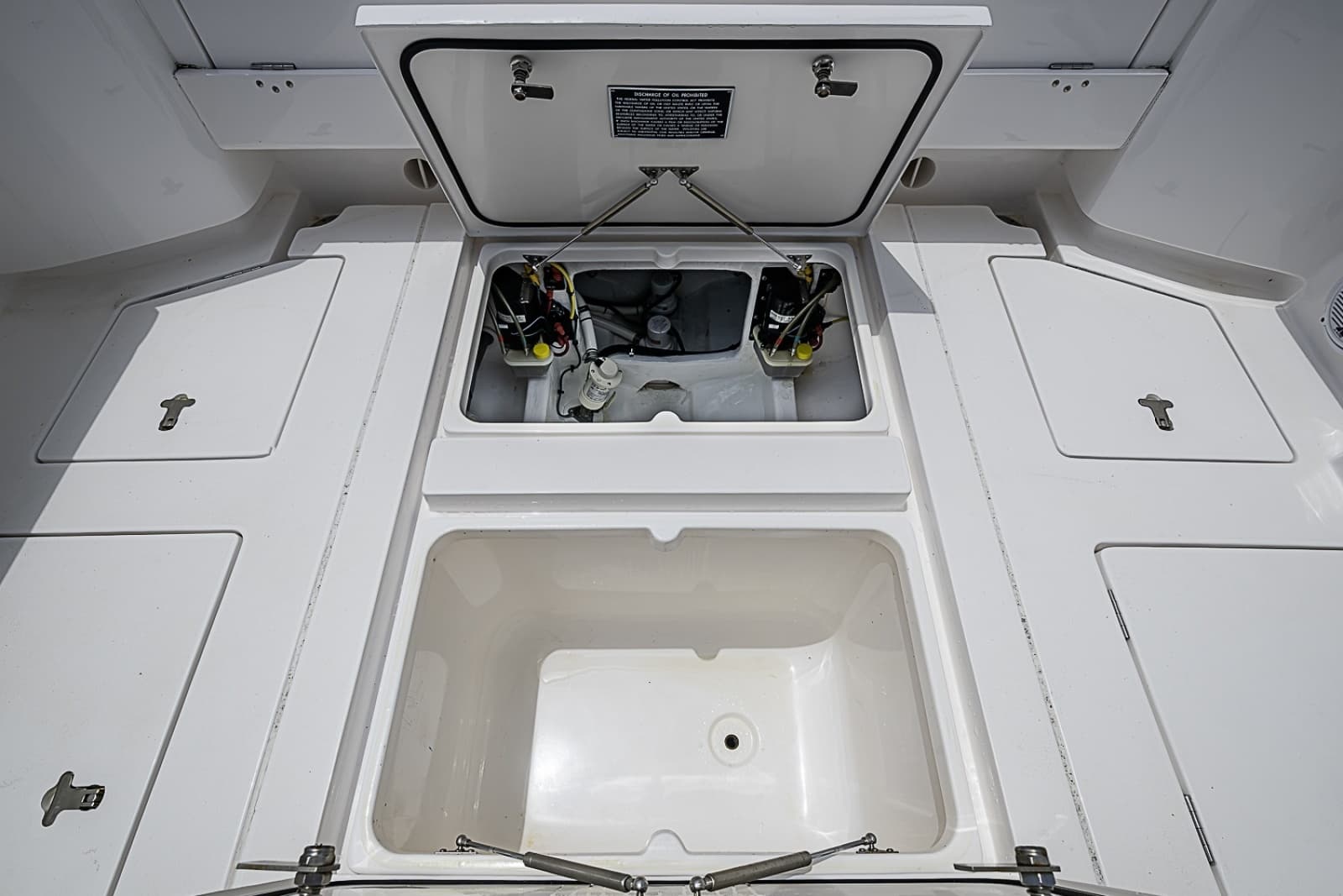 2023 Intrepid 375 Nomad FE - Photo 22