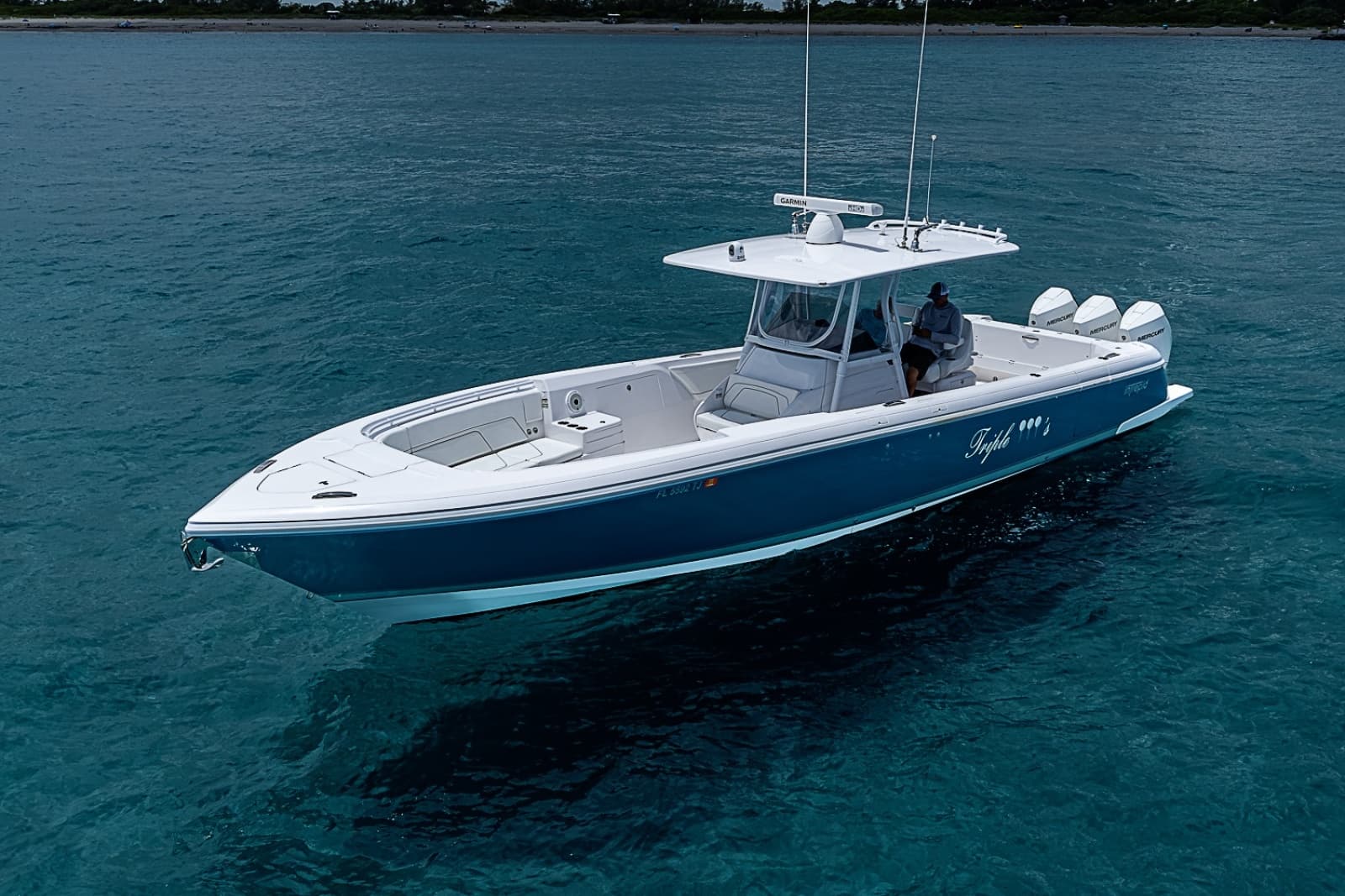 2023 Intrepid 375 Nomad FE - Photo 3
