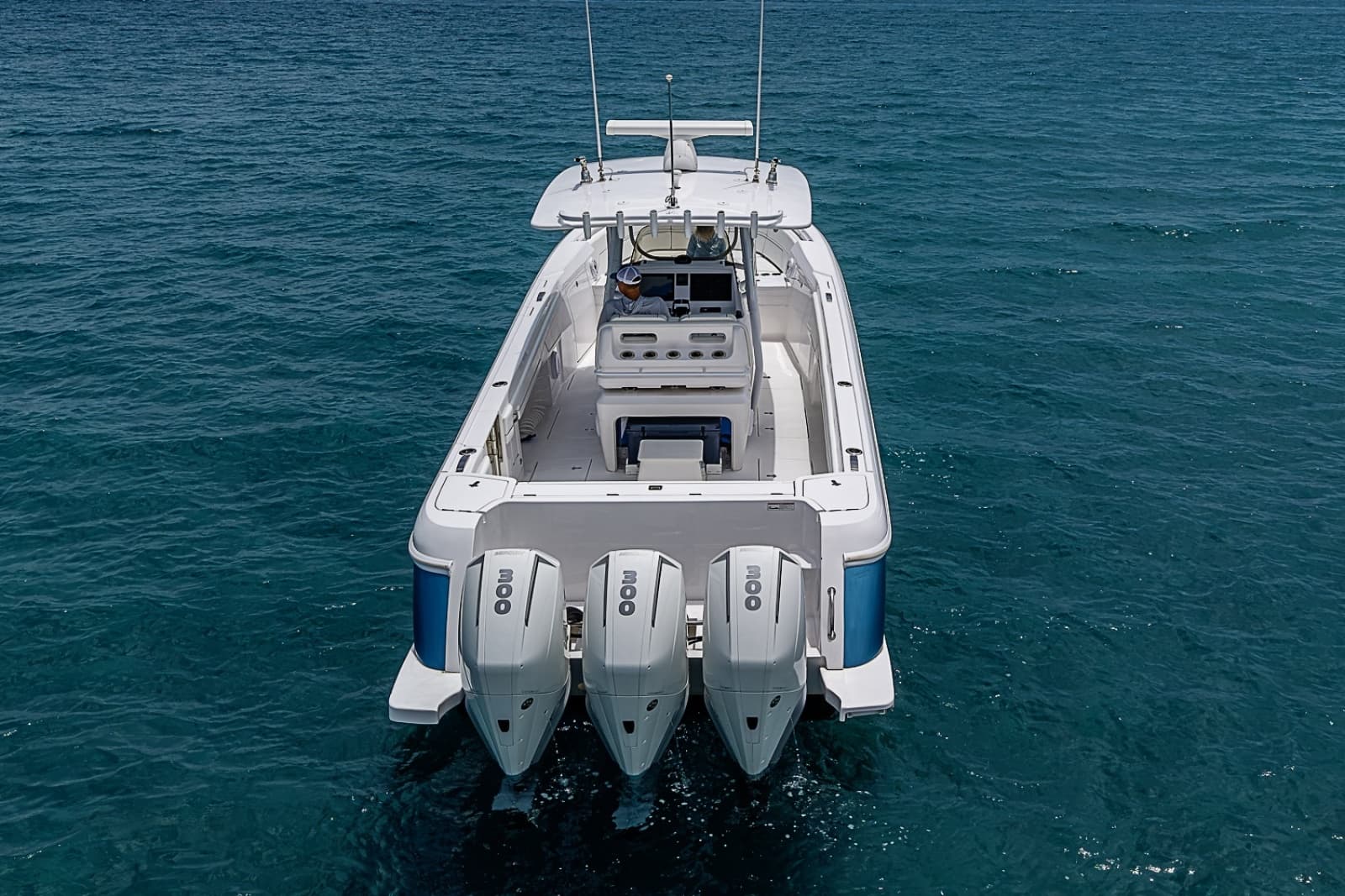 2023 Intrepid 375 Nomad FE - Photo 4