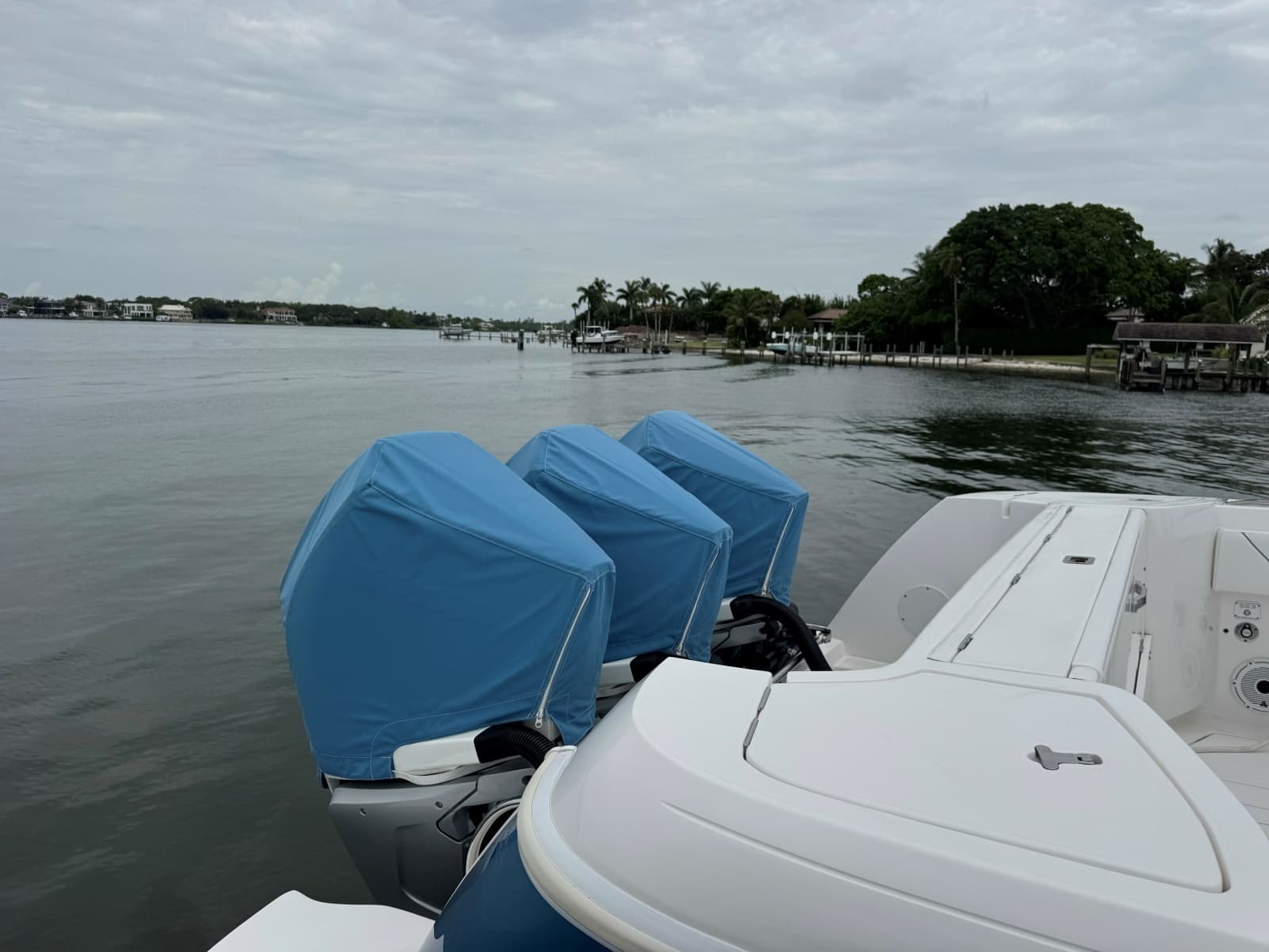 2023 Intrepid 375 Nomad FE - Photo 34