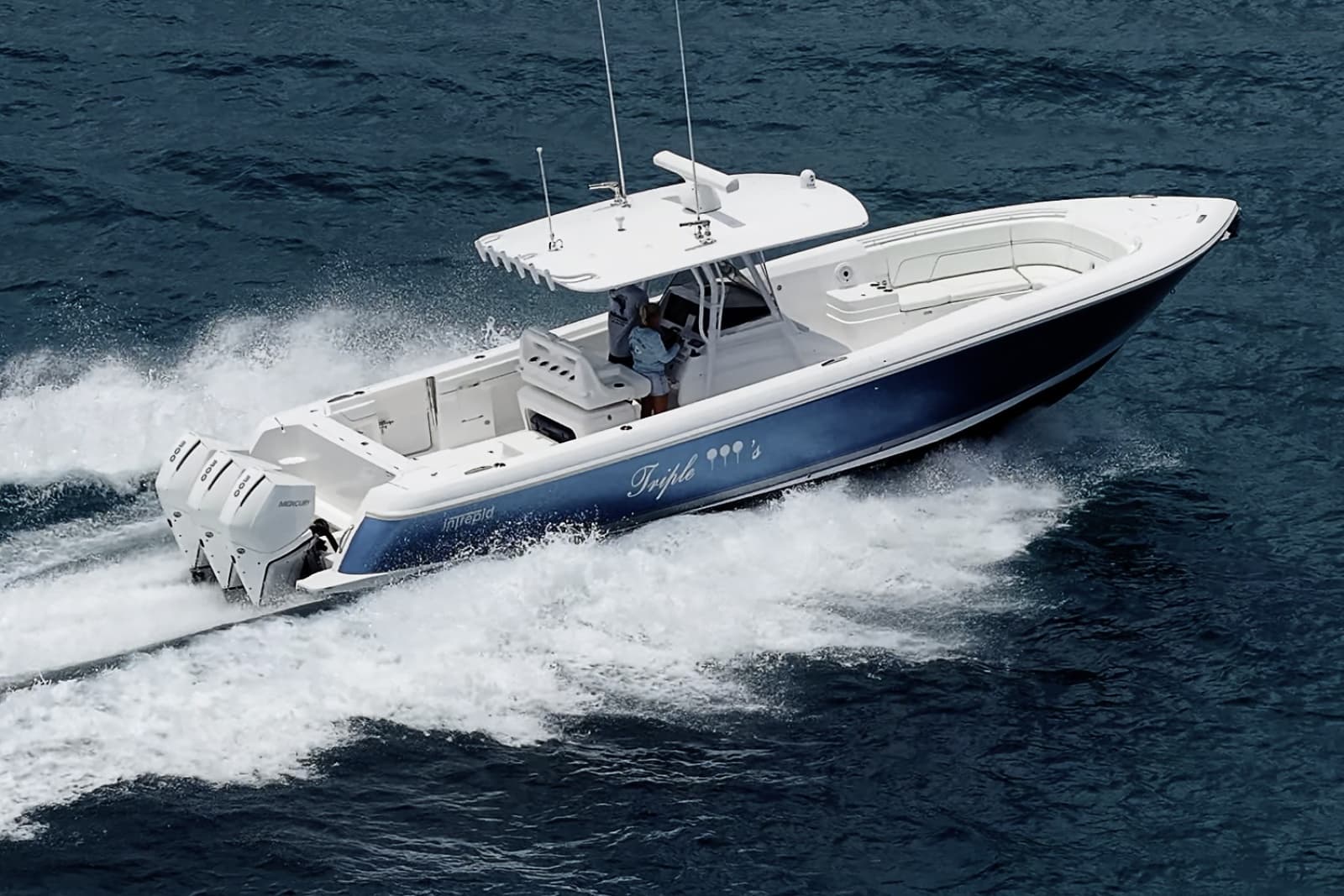 2023 Intrepid 375 Nomad FE - Photo 31