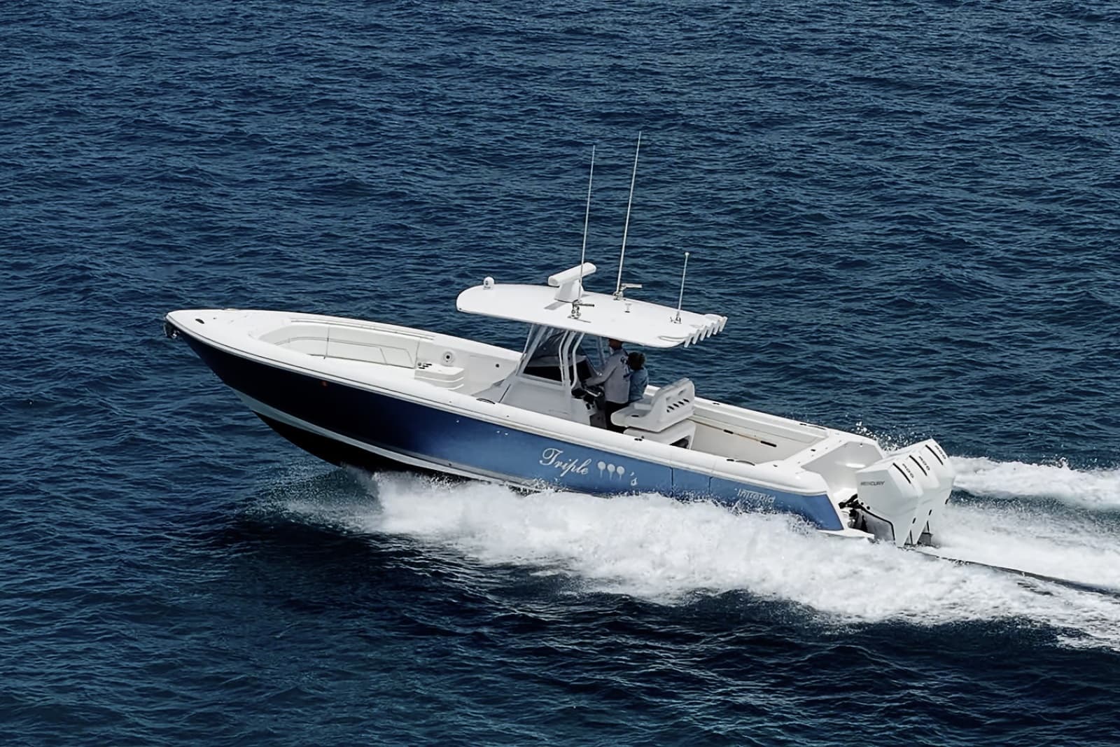 2023 Intrepid 375 Nomad FE - Photo 32