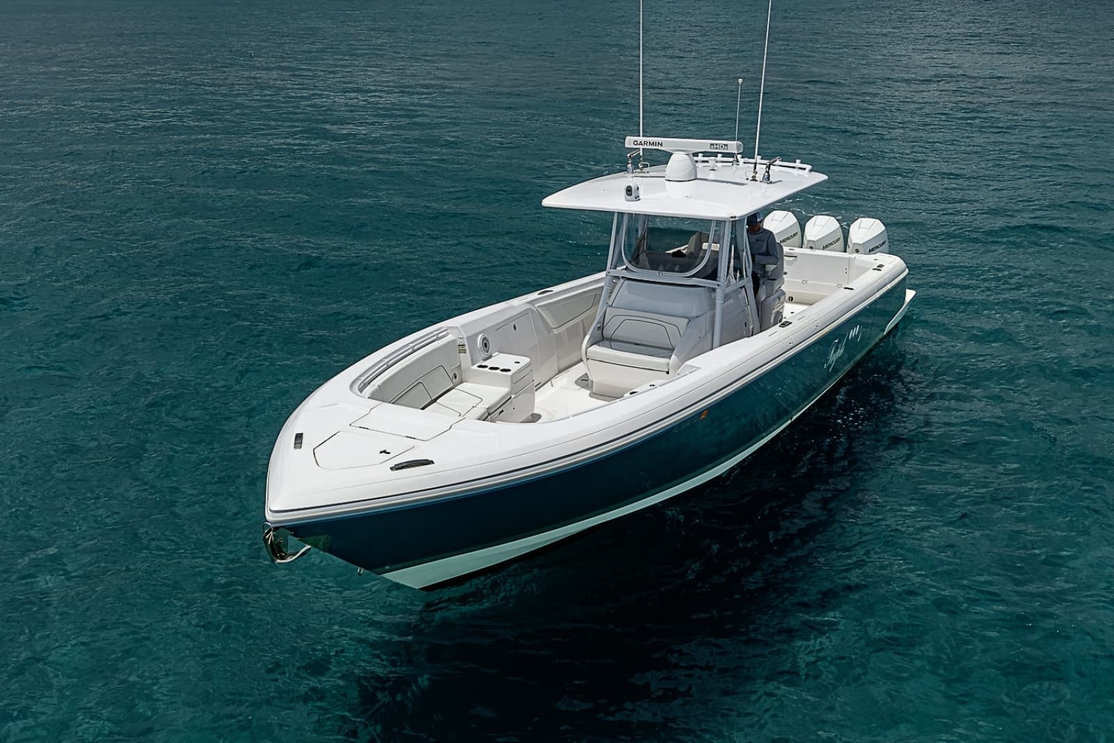 2023 Intrepid 375 Nomad FE - Photo 29