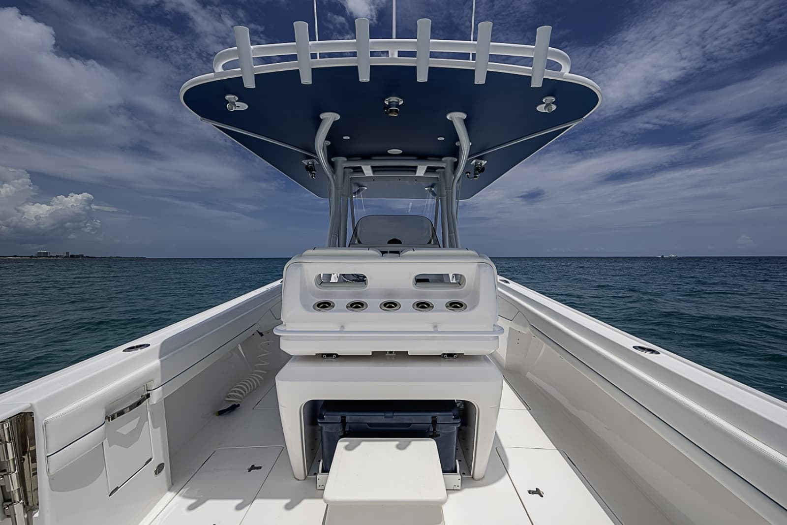 2023 Intrepid 375 Nomad FE - Photo 19