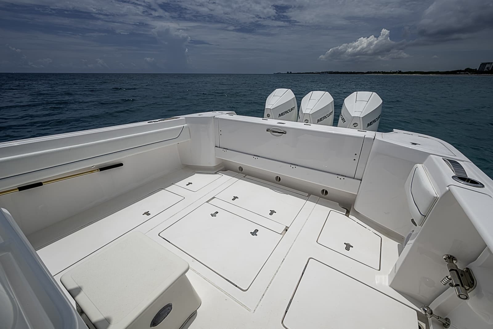 2023 Intrepid 375 Nomad FE - Photo 20