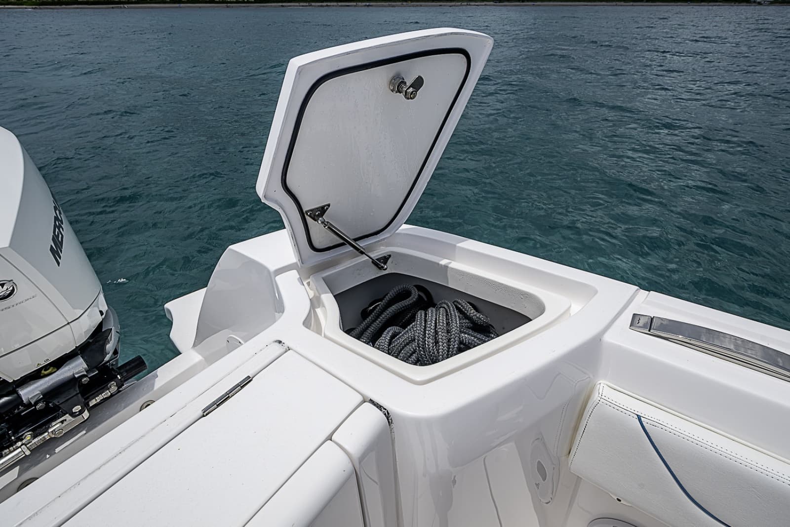 2023 Intrepid 375 Nomad FE - Photo 24