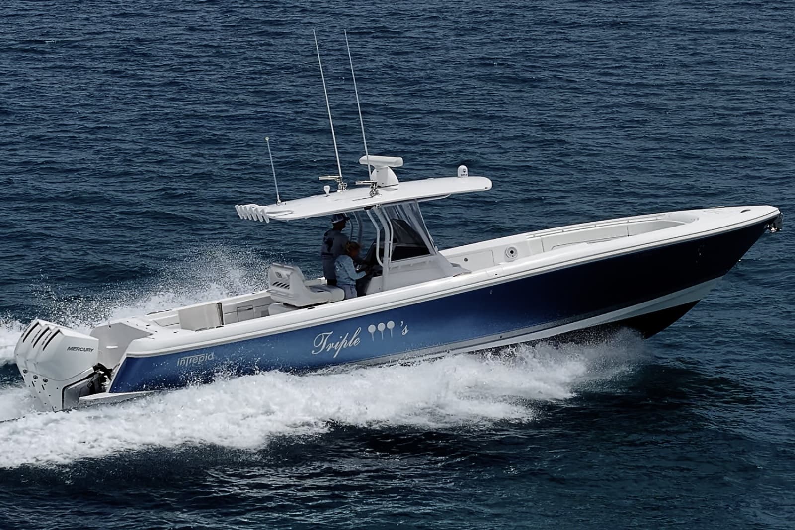 2023 Intrepid 375 Nomad FE - Photo 30
