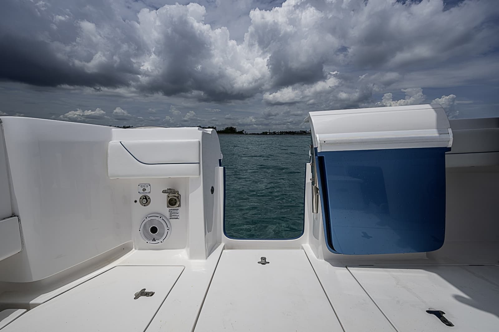 2023 Intrepid 375 Nomad FE - Photo 26