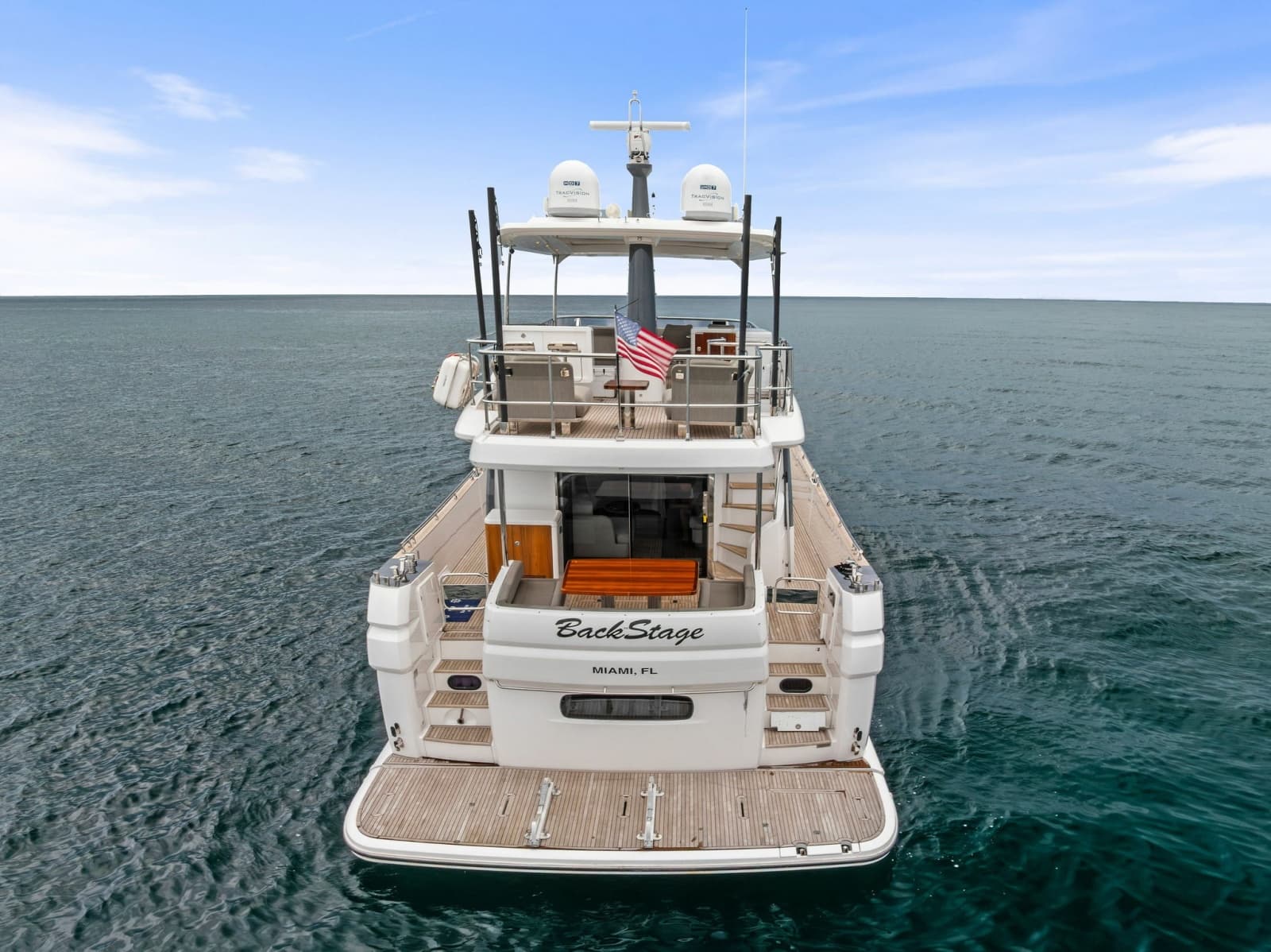 2021 Azimut Magellano 66 - Photo 9