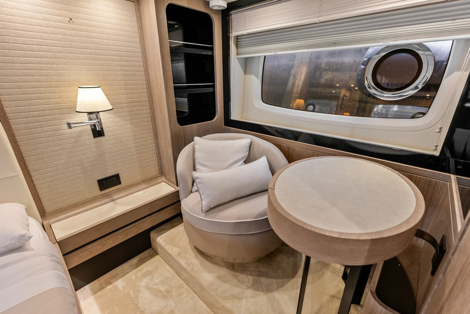 2021 Azimut Magellano 66 - Photo 49