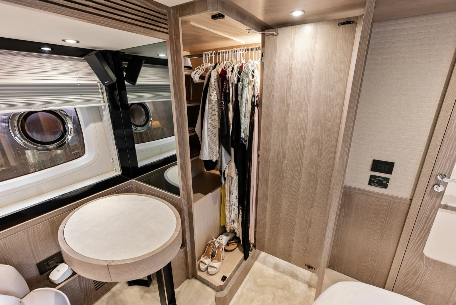 2021 Azimut Magellano 66 - Photo 50