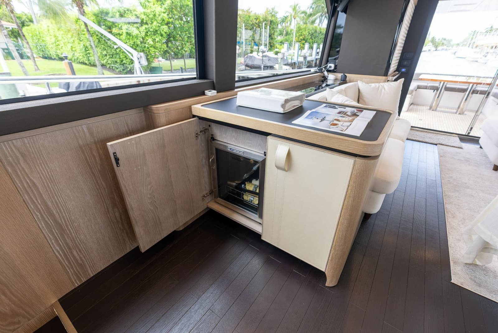2021 Azimut Magellano 66 - Photo 37
