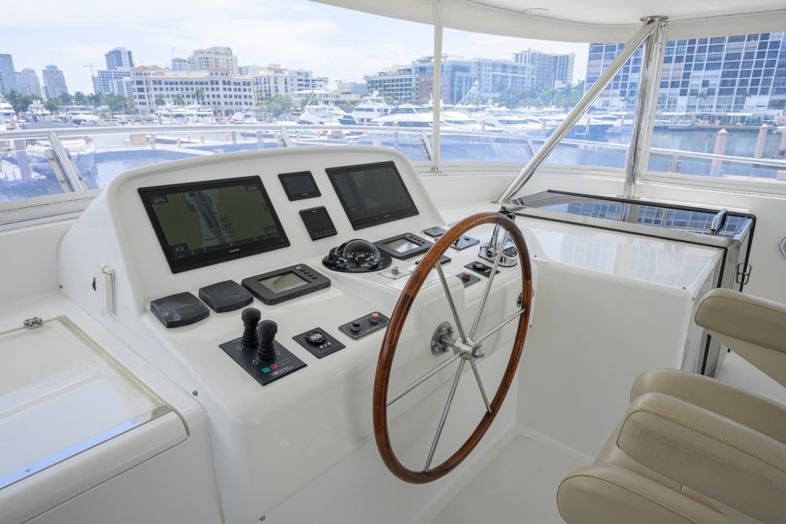 2008 Outer Reef Yachts 800 MY - Photo 41