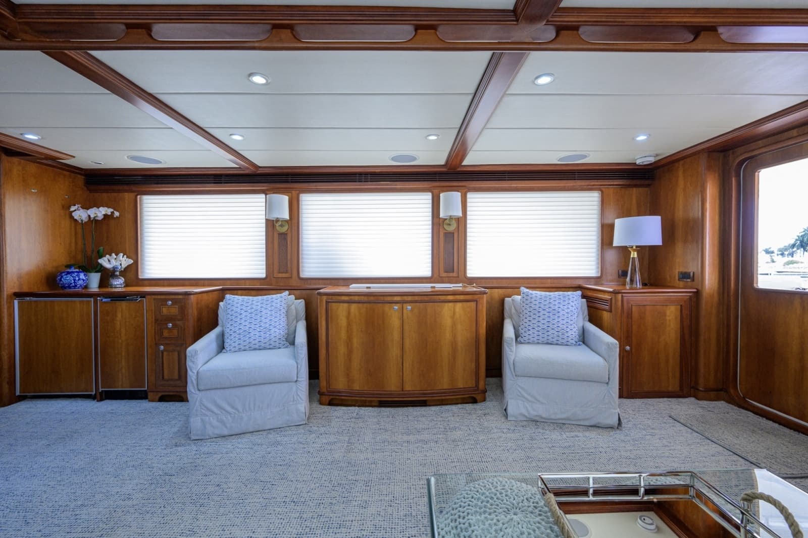 2008 Outer Reef Yachts 800 MY - Photo 4