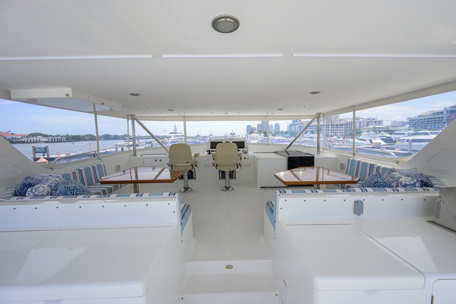 2008 Outer Reef Yachts 800 MY - Photo 39