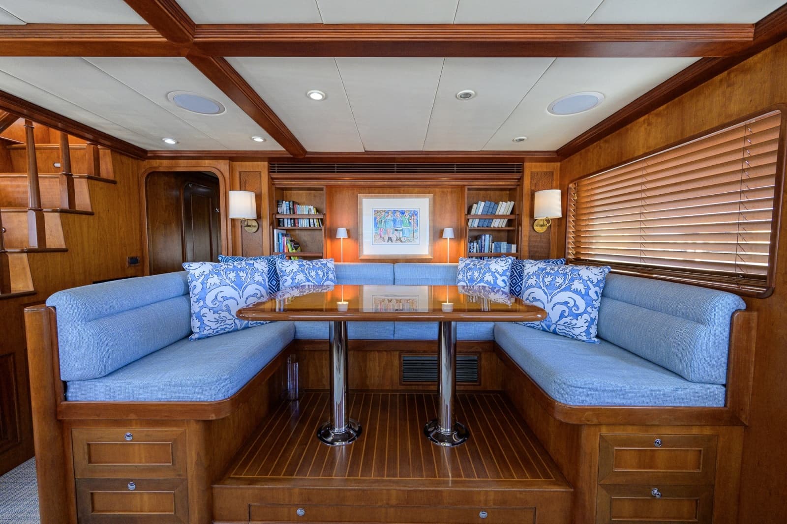 2008 Outer Reef Yachts 800 MY - Photo 15