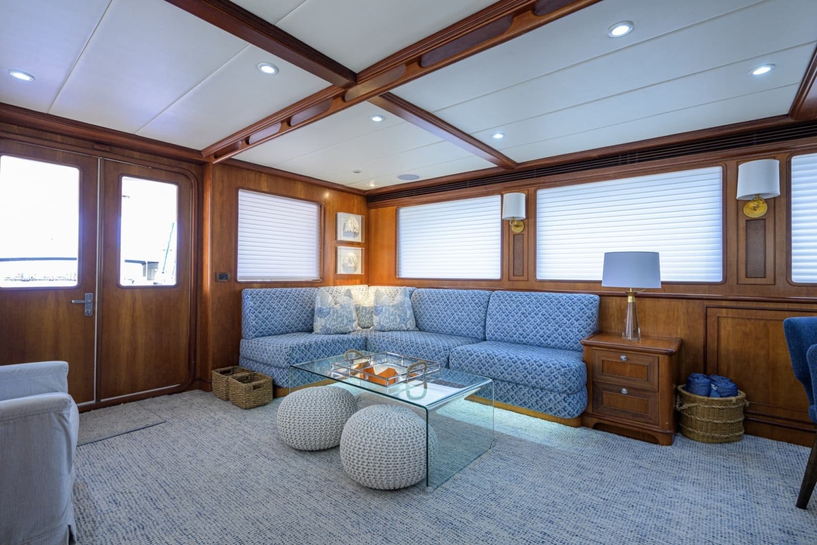 2008 Outer Reef Yachts 800 MY - Photo 5