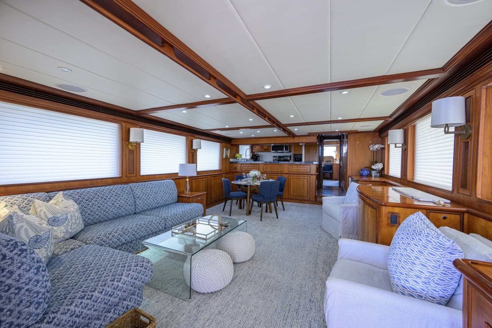 2008 Outer Reef Yachts 800 MY - Photo 2